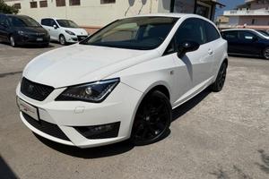 SEAT Ibiza 1.4 TDI 105 CV CR S/S 3p. FR