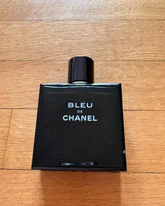 Profumo Chanel Blue