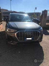 Audi Q3 SPB 35 TDI S tronic line edition