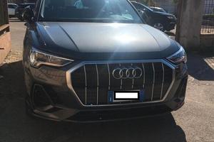 Audi Q3 SPB 35 TDI S tronic line edition