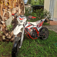 Beta RR 125