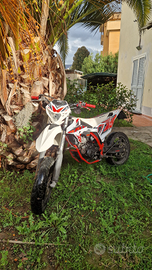 Beta RR 125