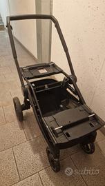 Kit Telaio originale Peg Perego Doppio Isofix 