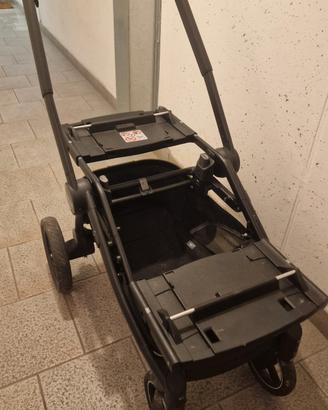 Kit Telaio originale Peg Perego Doppio Isofix 