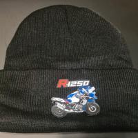 Cappellino Bmw Adv GS R 1250 Cappello berretto