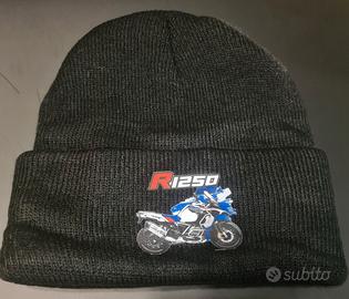 Cappellino Bmw Adv GS R 1250 Cappello berretto
