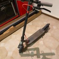 Monopattino elettrico xiaomi