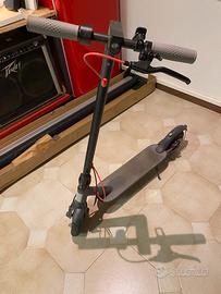 Monopattino elettrico xiaomi