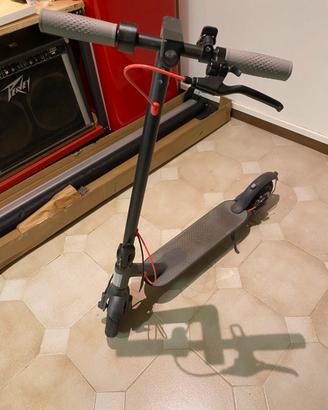 Monopattino elettrico xiaomi