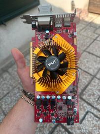 Scheda Computer