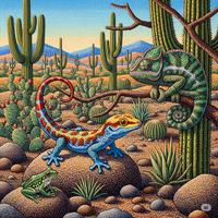 Quadro stampa su tela senza telaio 60x60