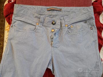 Pantaloni uomo Siviglia Waite