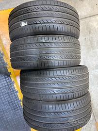 4 GOMME USATE ESTIVO 2254019 - CP19117769