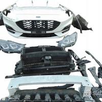 AUDI A4 Avant 8W5, B9 Pinza freno anteriore destra