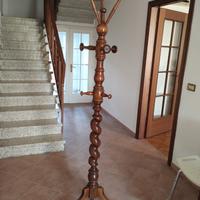 Attaccapanni a Torciglione