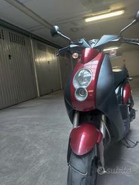Peugeot ludix 50