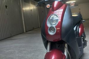 Peugeot ludix 50