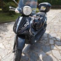 Beverly 300ie
