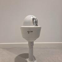 Videocamera PTZ Bettini