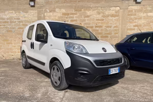 Fiat Fiorino 1.3 MJT 95CV Cargo SX