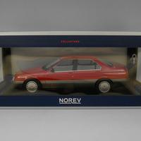 Alfa Romeo 164 (1991) Norev 1:18