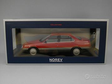 Alfa Romeo 164 (1991) Norev 1:18