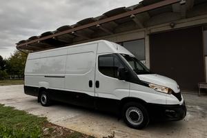 Iveco daily 35 16 2020