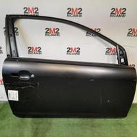 PORTIERA ANTERIORE DESTRA FORD Focus Berlina 3Â° S