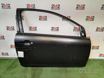 PORTIERA ANTERIORE DESTRA FORD Focus Berlina 3Â° S
