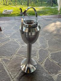 Posacenere Space Age 