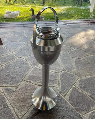 Posacenere Space Age 