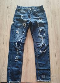 Jeans donna Opium tg.38/40