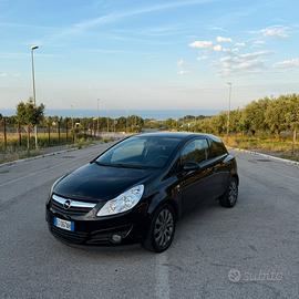 Opel Corsa 1.2 benz