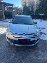 Citroen c-crosser 2200 4wd