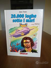 LIBRI CLASSICI A FUMETTI PER RAGAZZI,IL GIORNALINO