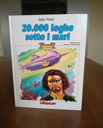 LIBRI CLASSICI A FUMETTI PER RAGAZZI,IL GIORNALINO