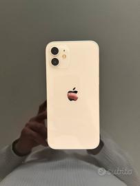 Iphone 12 condizioni perfette