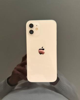 Iphone 12 condizioni perfette
