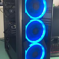 PC GAMING 3060ti