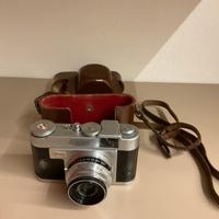 Macchina fotografica