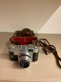 Macchina fotografica