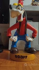 statua Pippo goofy