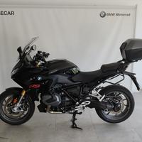BMW R 1250 RS - Nero