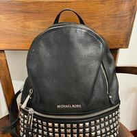 Zaino in pelle Michael Kors nuovo