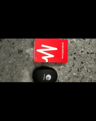 Cuffie magnussen True Wireless