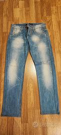 Jeans Takeshy Kurosawa size 30 It44