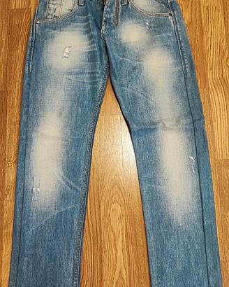 Jeans Takeshy Kurosawa size 30 It44