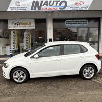 VOLKSWAGEN Polo 1.0 EVO FULL OPTIONALS NEOPATENT