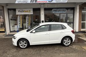 VOLKSWAGEN Polo 1.0 EVO FULL OPTIONALS NEOPATENT