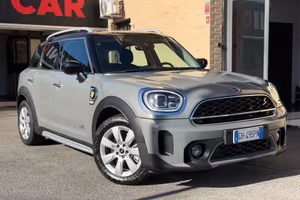MINI Countryman 1.5 Cooper SE Business Countryma